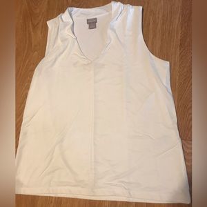 Chico's Tank Top Size 1